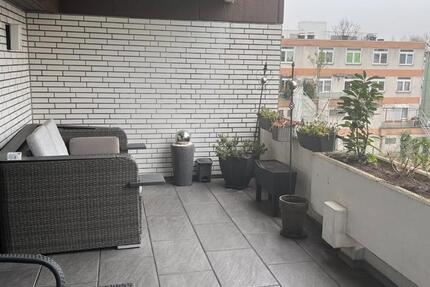 94qm Gladbeck Mitte, inkl. Tiefgarageeinstellplatz 3.5 zimmer