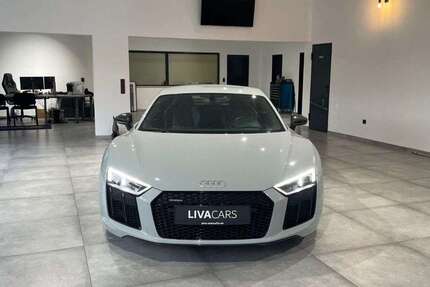 Audi R8 73.580 km 124.000 &euro; Oberhausen 46049