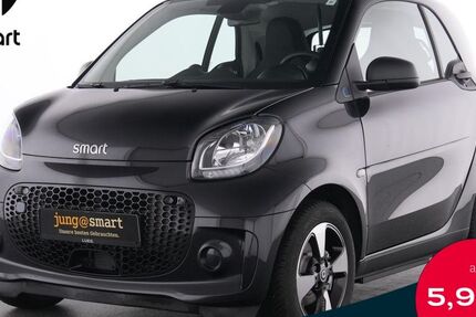 Smart ForTwo 39.625 km 11.895 &euro; Essen 45309