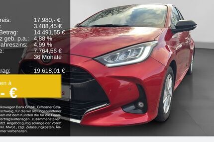 Mazda 2 23.787 km 16.980 &euro; Dorsten 46284