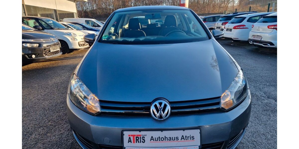 VW Golf 182.000 km 2.850 &euro; Bottrop 46238