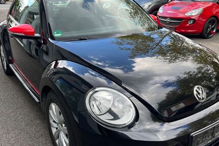 VW Beetle 159.000 km 5.999 &euro; Recklinghausen 45663