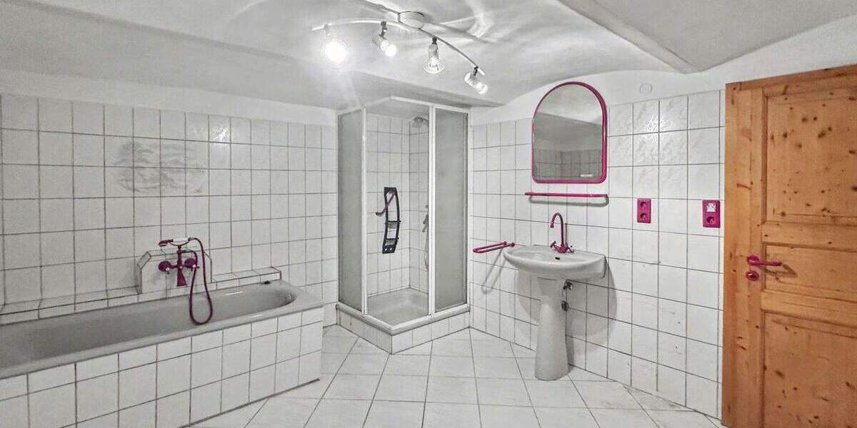 Etagenwohnung Wülfrath Schlupkothen - 3 Zimmer, 84 m&sup2;, 169.900&euro; | Angebot:25694211