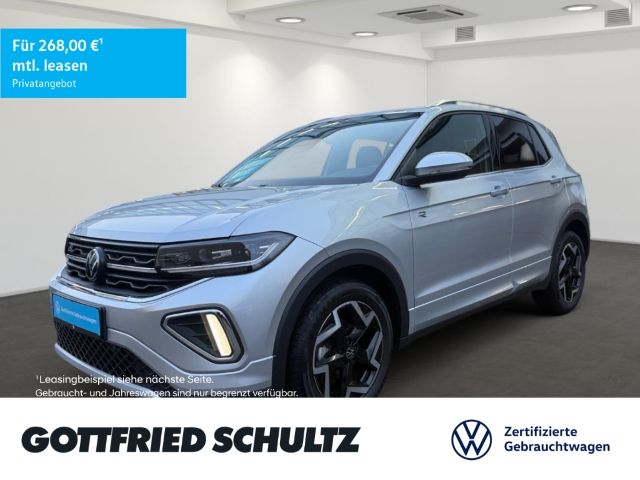 VW T-Cross 10.314 km 28.500 &euro; Mülheim 45478