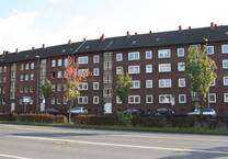 Möblierte 2,5-Zimmer-Wohnung in GE-City!