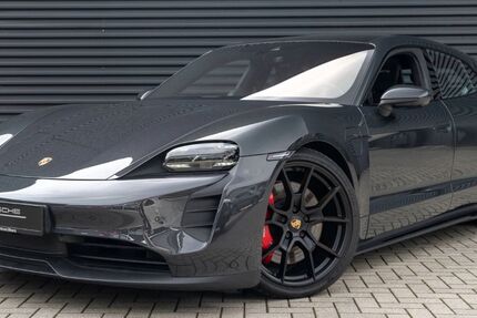 Porsche Taycan 74.600 km 72.900 &euro; Moers 47441
