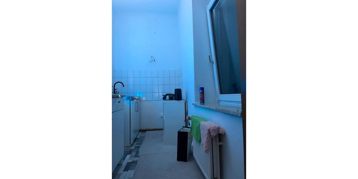 Erdgeschoßwohnung Bochum Bochum-Mitte - 2 Zimmer, 40 m&sup2;, 95.000&euro; | Angebot:27484652