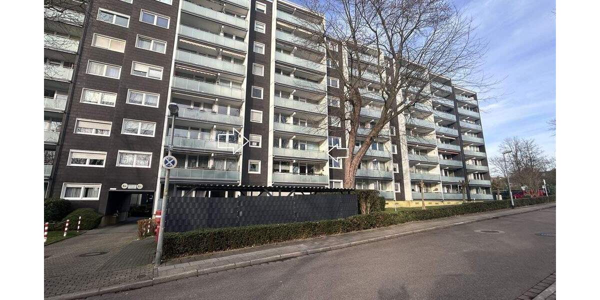 Etagenwohnung Essen Überruhr-Holthausen - 3 Zimmer, 77 m&sup2;, 169.950&euro; | Angebot:25773570
