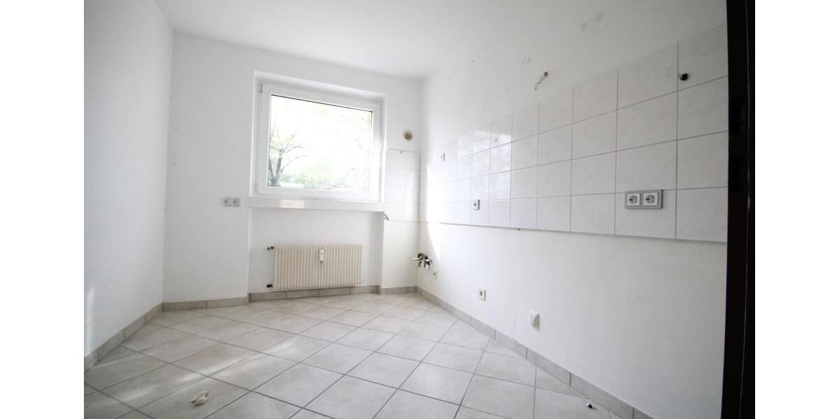 3,5 Raum Wohnung mit Balkon 3.5 zimmer