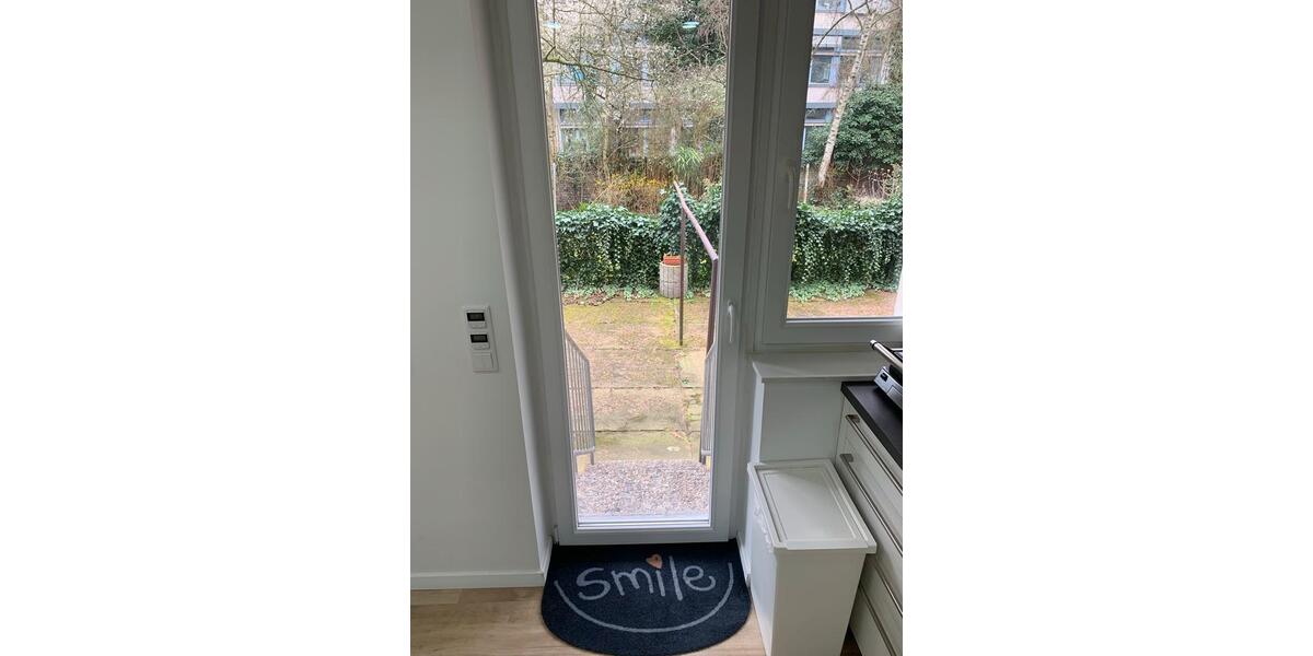 Erdgeschoßwohnung Duisburg Duisburg-Mitte - 3 Zimmer, 75 m&sup2;, 1.200&euro; | Angebot:26679362
