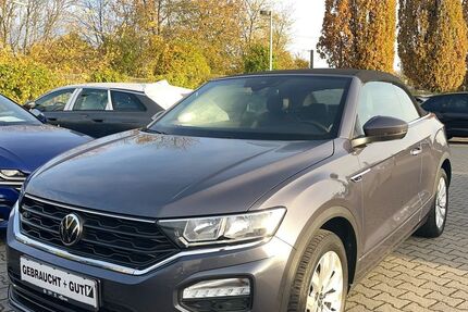 VW T-Roc 73.615 km 24.450 &euro; Duisburg 47178