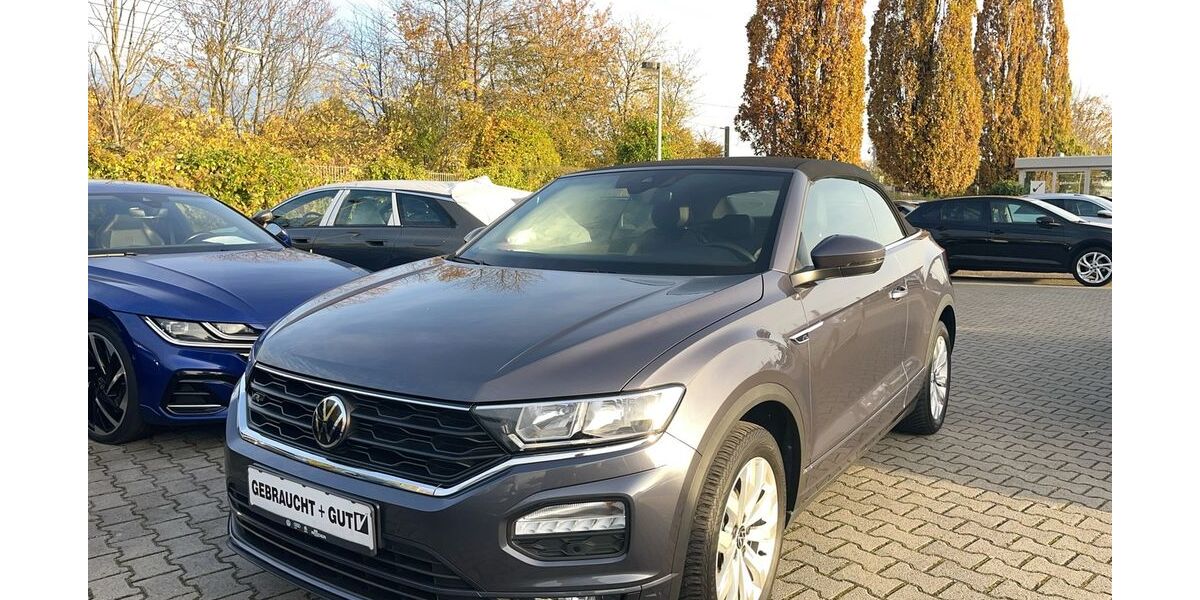 VW T-Roc 73.615 km 24.450 &euro; Duisburg 47178