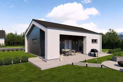 Haus Hünxe - 2 Zimmer, 87 m&sup2;, 447.900&euro; | Angebot:27393795