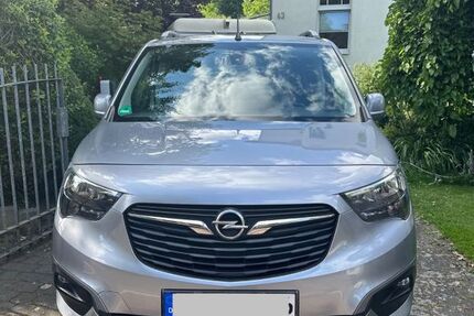 Opel Combo 66.182 km 15.000 &euro; Bochum 44879