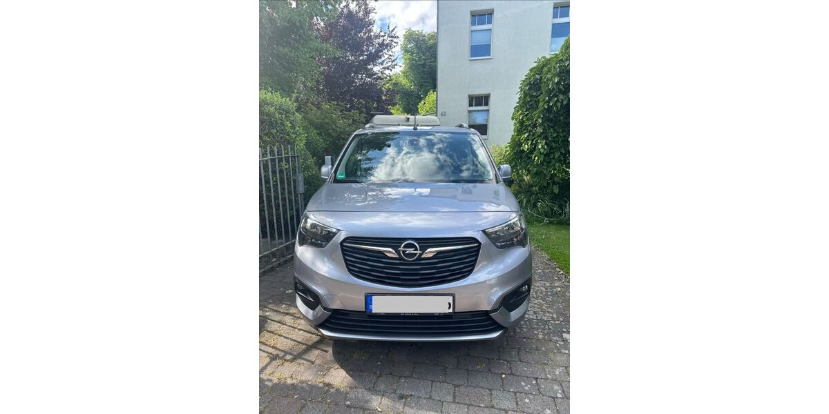 Opel Combo 66.182 km 15.900 &euro; Bochum 44879
