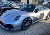 Gebrauchtwagen Porsche 992
