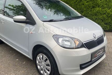 Skoda Citigo 87.000 km 4.890 € Oer Erkenschwick 45739