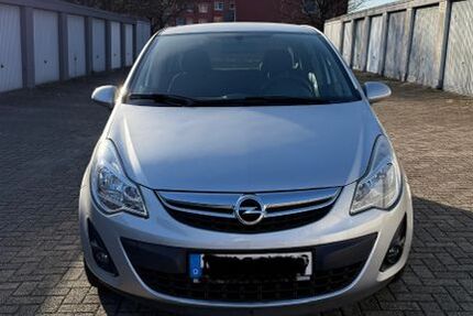 Opel Corsa 130.000 km 5.690 &euro; Duisburg 47169