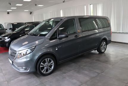 Mercedes-Benz Vito 29.207 km 42.950 &euro; Essen 45329