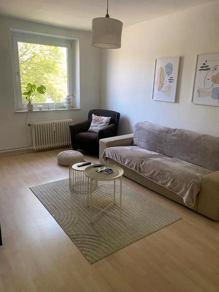 Mietwohnung 3 Zimmer in Saarn *BITTE ANZEIGE LESEN*