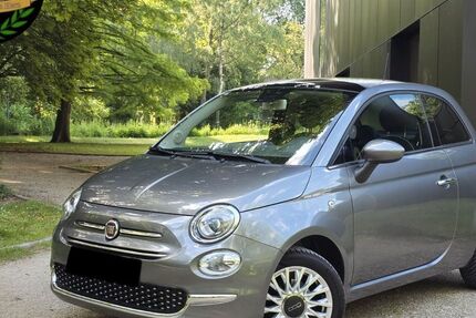Fiat 500 49.850 km 8.850 &euro; Bottrop 46240