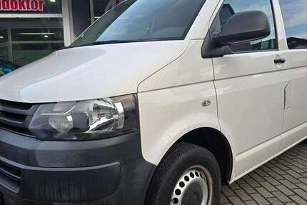VW T5 Transporter 140.168 km 13.990 &euro; Moers 47443