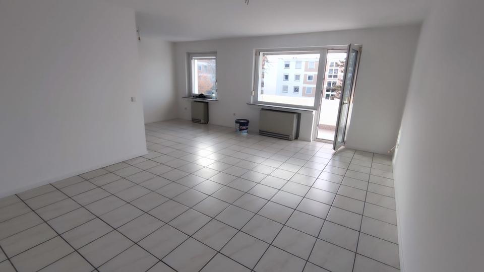 Etagenwohnung Bochum Günnigfeld - 2.5 Zimmer, 74 m&sup2;, 665&euro; | Angebot:26447937