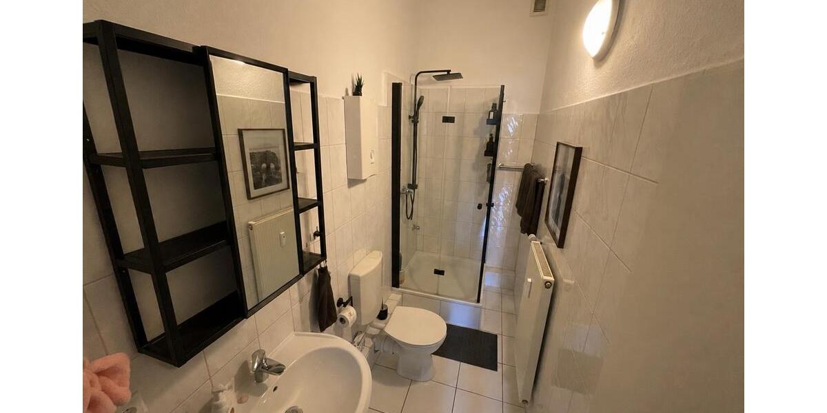 Erdgeschoßwohnung Wuppertal Gemarkung Langerfeld - 3 Zimmer, 60 m&sup2;, 350&euro; | Angebot:26367849