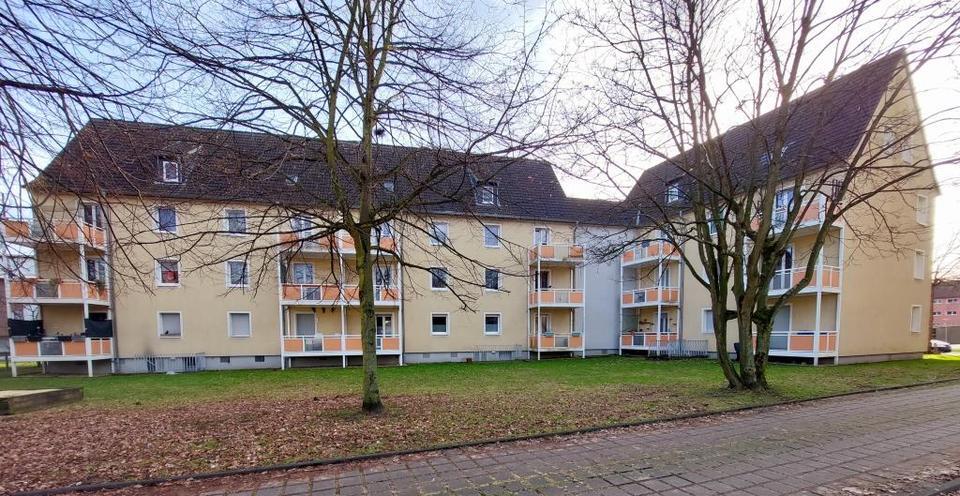 Wohlfühlen bei VIVAWEST - Ihr Bodenbelag ist schon da zimmer