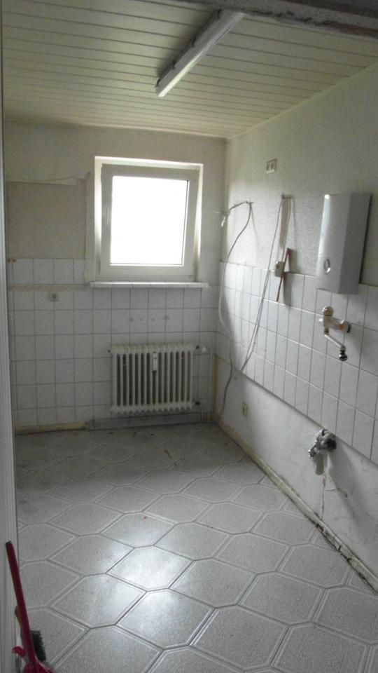 ETW 3.OG 4 Zimmer+KDB,Balkon,ruhige gute Lage,