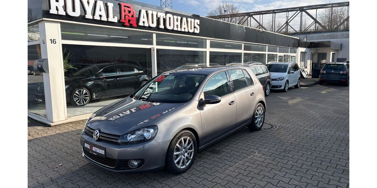 VW Golf 93.500 km 10.000 &euro; Oberhausen 46049