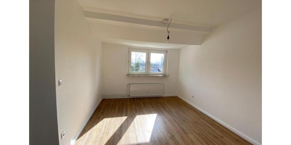 Wohnung in Marl Drewer ab 1. Mai.2026 2 zimmer