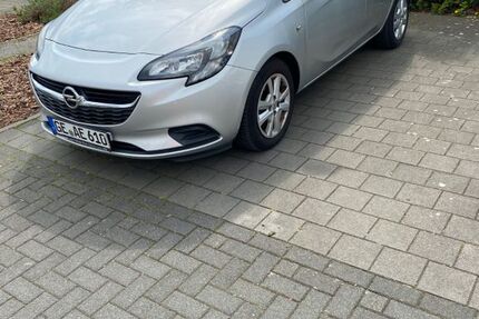 Opel Corsa 50.000 km 7.200 &euro; Gelsenkirchen 45889