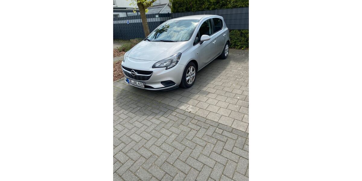 Opel Corsa 50.000 km 7.200 &euro; Gelsenkirchen 45889