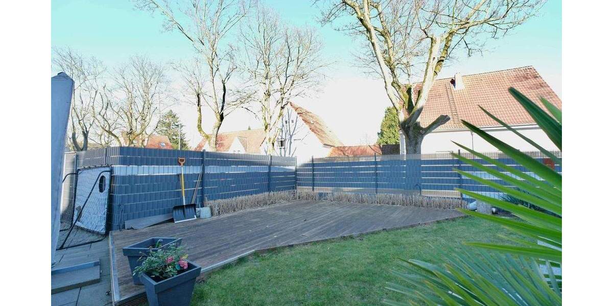 Reihenendhaus Gelsenkirchen Scholven - 4 Zimmer, 126 m&sup2;, 349.000&euro; | Angebot:25608045