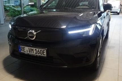Volvo C40 39.900 km 36.390 € Recklinghausen 45659