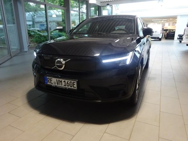 Volvo C40 44.300 km 34.390 &euro; Recklinghausen 45659