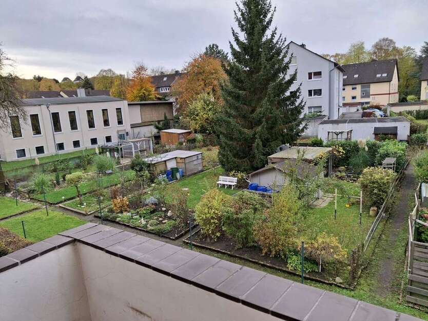 Wohnung zum Mieten in Witten 447,92 € 65.87 m² 2.5 zimmer