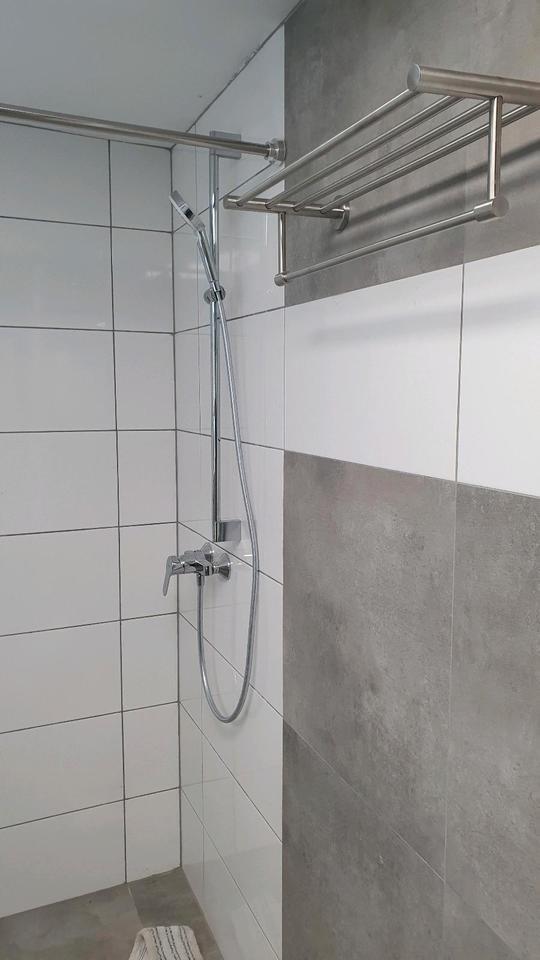 Erdgeschoss Wohnung 2.5 Zimmer renoviert Fernwärme
