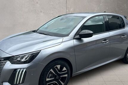 Peugeot 208 5.500 km 25.990 &euro; Oberhausen 46149