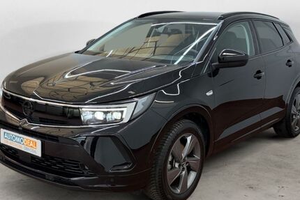 Opel Grandland (X) 22.995 km 19.979 &euro; Moers 47445