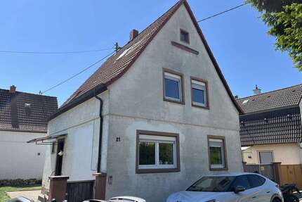 Haus zum Kaufen in Alsheim 235.000 € 104 m²