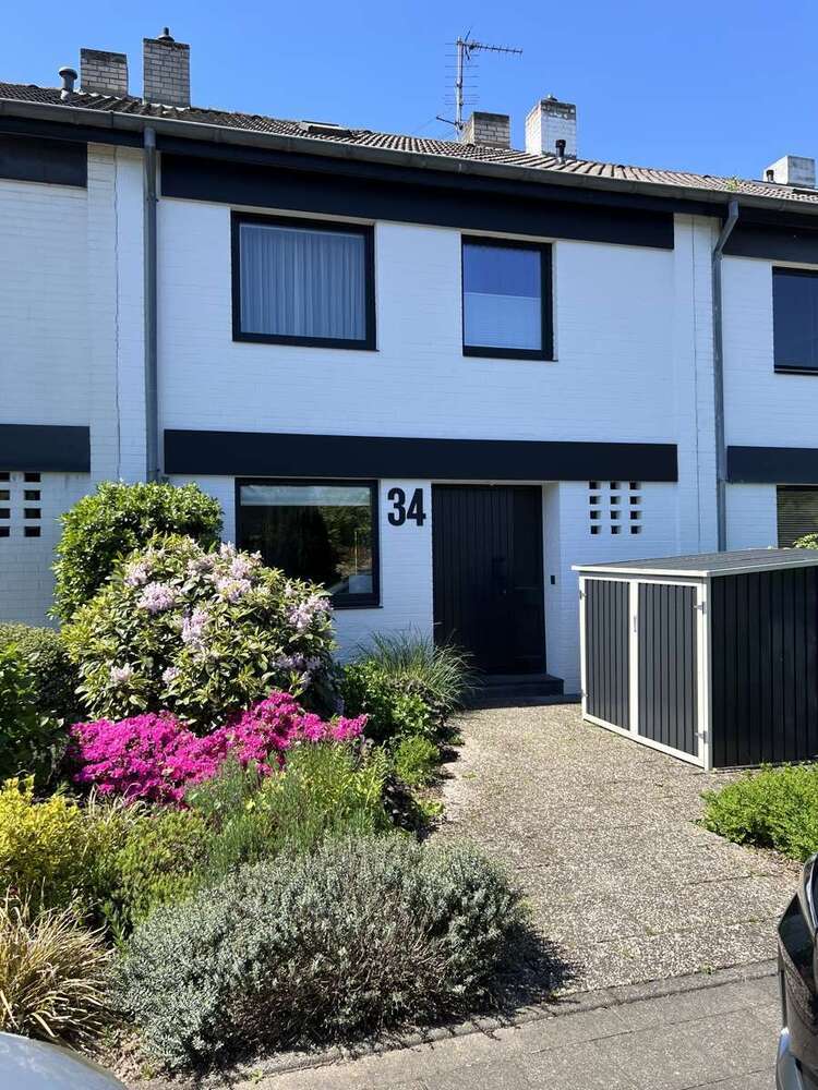 Haus zum Kaufen in Meerbusch 398.000 € 129 m²