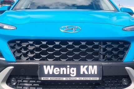 Hyundai KONA 8.805 km 17.550 € Duisburg 47178