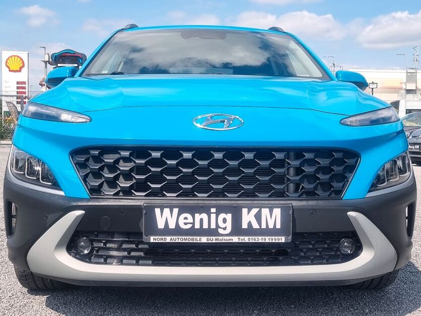 Hyundai KONA 8.805 km 17.550 € Duisburg 47178