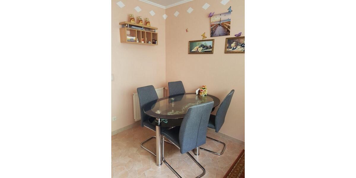 Erdgeschoßwohnung Wuppertal Cronenberg - 4 Zimmer, 113 m&sup2;, 299.000&euro; | Angebot:24901095