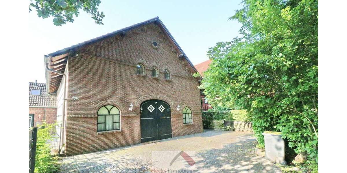 Haus zum Kaufen in Recklinghausen Hochlar 550.000 € 186 m² 8.5 zimmer