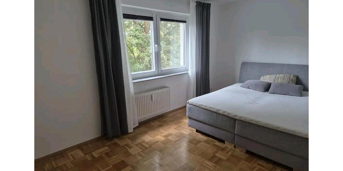 Etagenwohnung Essen Stadtbezirk VIII - 2 Zimmer, 58 m&sup2;, 650&euro; | Angebot:26516478