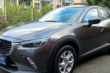 Mazda CX-3 81.000 km 10.600 &euro; Herne (NRW) 44628