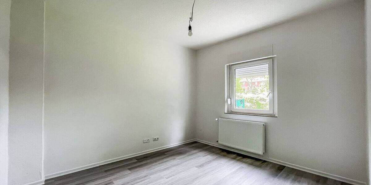 Etagenwohnung Witten Mitte - 1 Zimmer, 32 m&sup2;, 320&euro; | Angebot:26471017